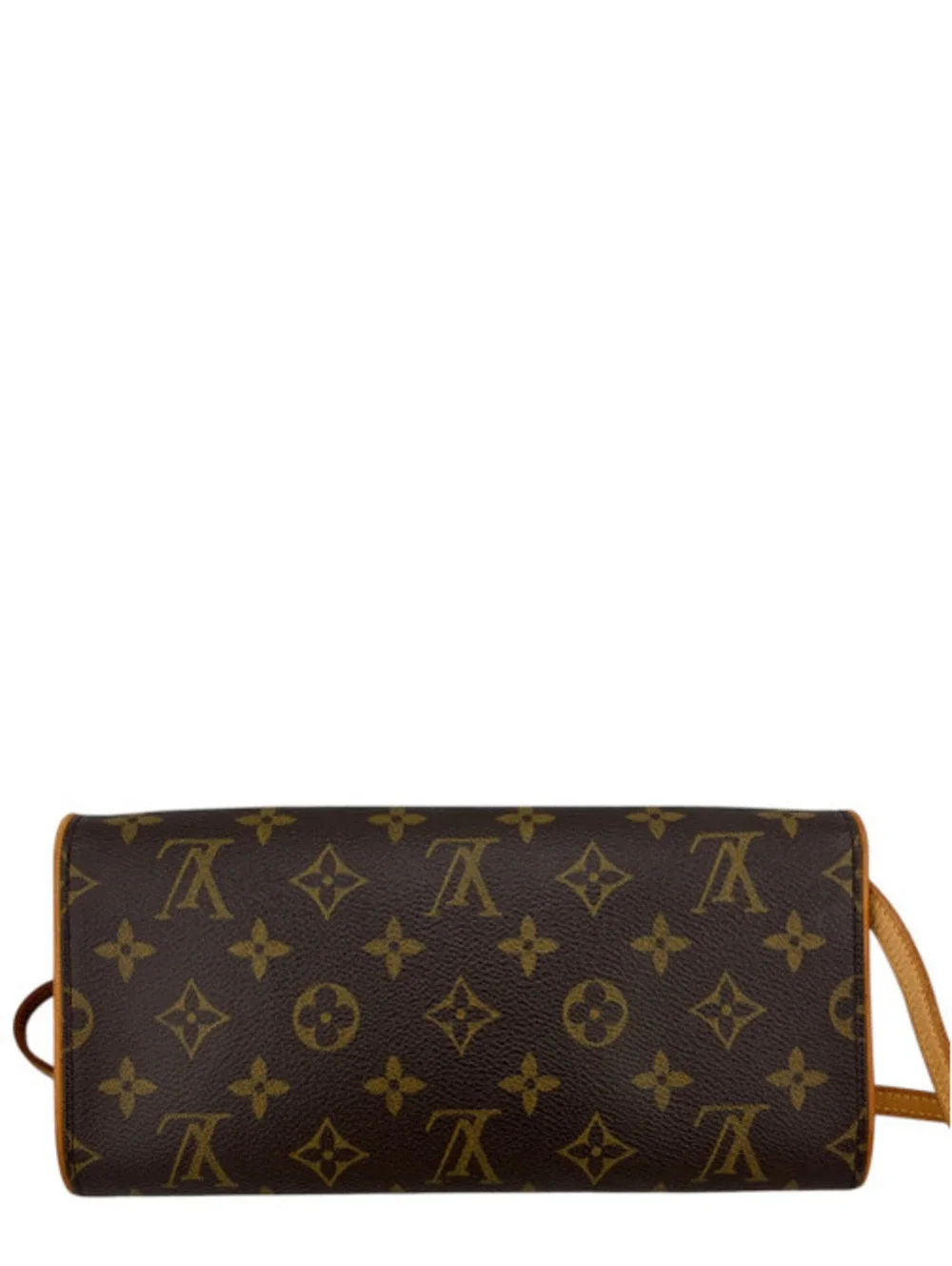 Louis Vuitton Pochette Twin GM Shoulder Bag